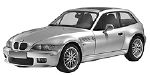 BMW E36-7 B0590 Fault Code