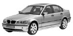 BMW E46 B0590 Fault Code