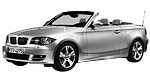 BMW E88 B0590 Fault Code
