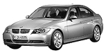 BMW E90 B0590 Fault Code