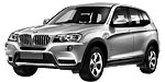 BMW F25 B0590 Fault Code