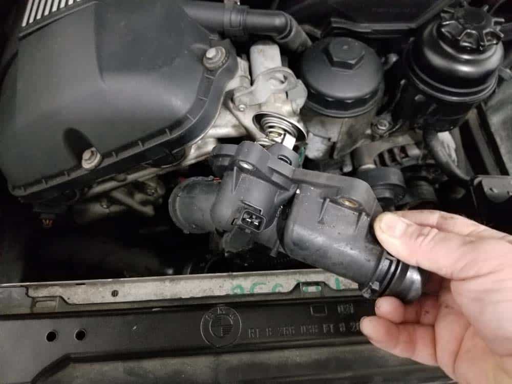 See B0590 in engine